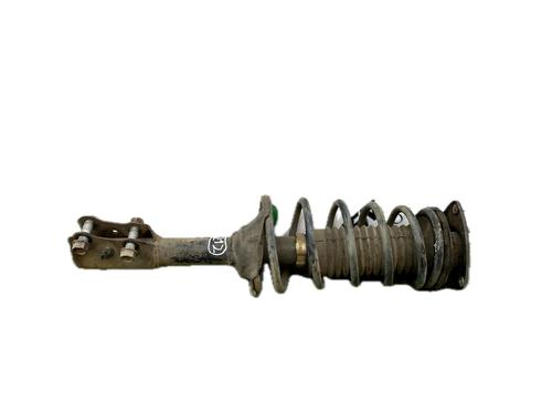 Left front shock absorber TOYOTA YARIS (_P1_) 1.3 (SCP12_, SCP13_, SCP12R, SCP13R) | BP29781043M16