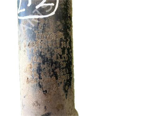 Left front shock absorber TOYOTA YARIS (_P1_) 1.3 (SCP12_, SCP13_, SCP12R, SCP13R) | BP29781043M16