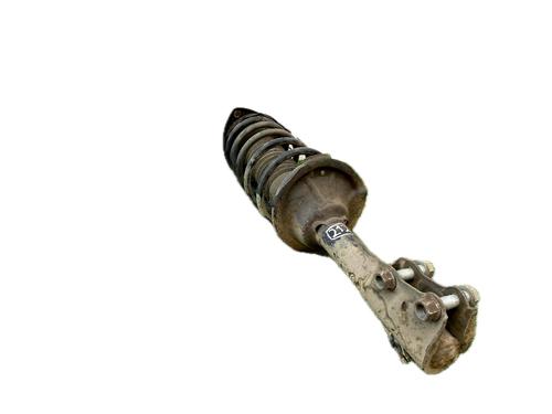 Left front shock absorber TOYOTA YARIS (_P1_) 1.3 (SCP12_, SCP13_, SCP12R, SCP13R) | BP29781043M16