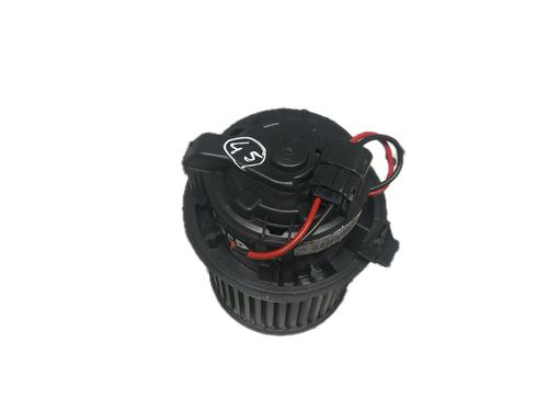 Used Heater blower motor PEUGEOT 208 I (CA_, CC_) 1.4 HDi (68 hp) 29781046