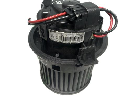 Heater blower motor PEUGEOT 208 I (CA_, CC_) 1.4 HDi | BP29781046M62