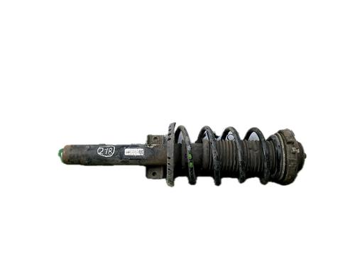 Used Left front shock absorber SEAT IBIZA III (6L1) 1.4 TDI (70 hp) 29781050