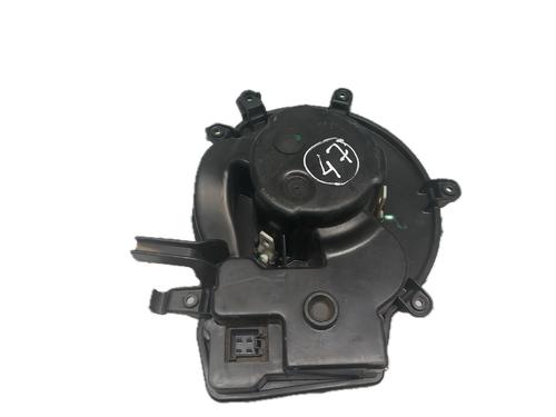 Heater blower motor MERCEDES-BENZ C-CLASS (W203) C 200 CDI (203.004) | BP29781051M62 