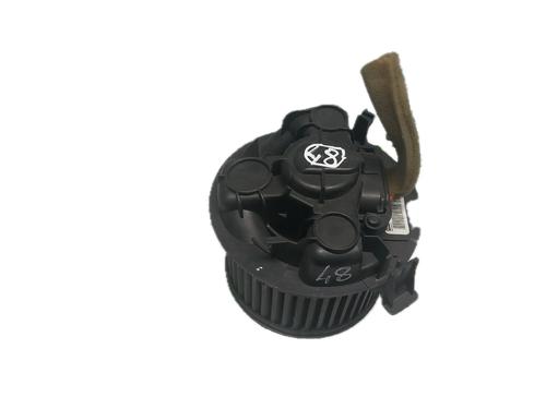 Used Heater blower motor NISSAN MICRA III (K12) 1.5 dCi (65 hp) 29781053