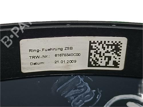 Rat AUDI A6 C6 Avant (4F5) 2.0 TDI | BP29781055C49 