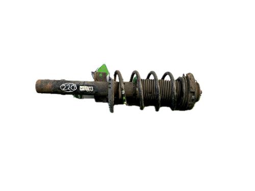 Left front shock absorber SEAT IBIZA III (6L1) 1.4 TDI | BP29781056M16