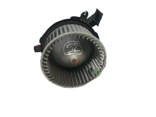 Used Heater blower motor Heater blower motor AUDI A4 B8 (8K2) 2.0 TDI (177 hp) 29781062 29781062