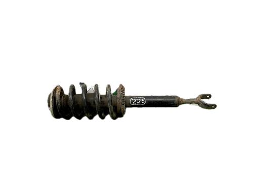 Venstre foran støtdemper AUDI A6 C5 (4B2, 4B4) 1.9 TDI | BP29781066M16 