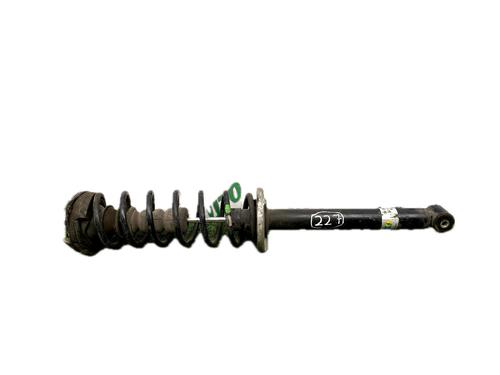 Used Left front shock absorber AUDI A4 B5 (8D2) 1.9 TDI (110 hp) 29781067