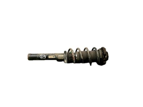 Right front shock absorber VW GOLF VI (5K1) 1.6 TDI | BP29781070M17