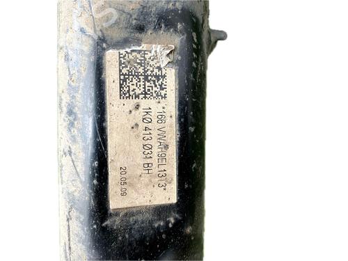 Right front shock absorber VW GOLF VI (5K1) 1.6 TDI | BP29781070M17