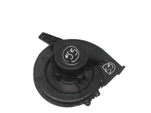 Used Heater blower motor SKODA FABIA II (542) 1.2 TDI (75 hp) 29781071