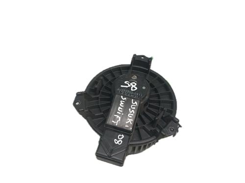 Varmvifte TOYOTA YARIS (_P9_) 1.3 4WD (NCP95) (87 hp) 29781074