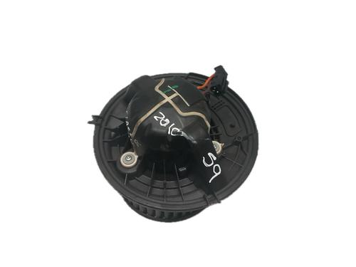 Used Heater blower motor MERCEDES-BENZ B-CLASS Sports Tourer (W245) B 180 CDI (245.207) (109 hp) 29781075