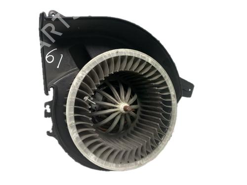 Varmeblæser VW POLO V (6R1, 6C1) 1.2 TDI | BP29781077M62 