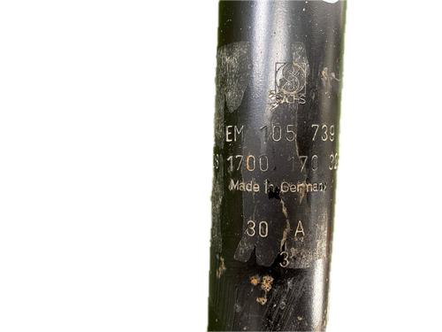 Left front shock absorber VW GOLF II (19E, 1G1) 1.6 | BP29781082M16