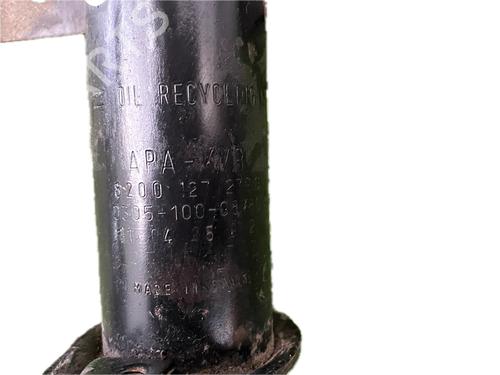 Used Left front shock absorber RENAULT MODUS / GRAND MODUS (F/JP0_) 1.5 dCi (FP0D, JP0D) (82 hp) 29781086