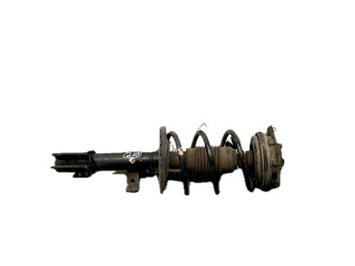 Left front shock absorber RENAULT MODUS / GRAND MODUS (F/JP0_) 1.5 dCi (FP0D, JP0D) | BP29781086M16