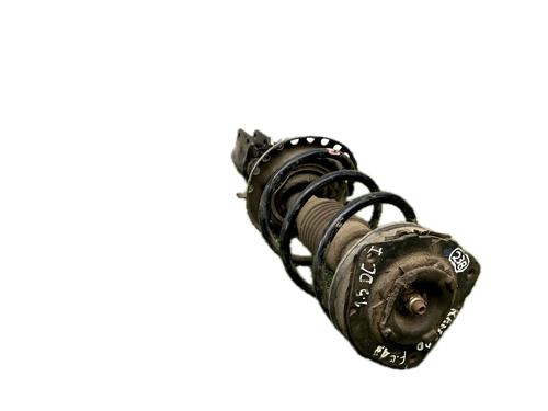 Left front shock absorber RENAULT MODUS / GRAND MODUS (F/JP0_) 1.5 dCi (FP0D, JP0D) | BP29781086M16
