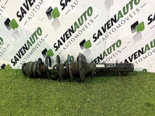 Høyre foran støtdemper AUDI A3 (8L1) 1.9 TDI | BP29781088M17