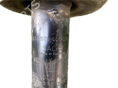Left front shock absorber AUDI A4 B7 Avant (8ED) 2.0 TDI | BP29781093M16