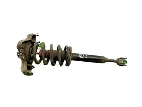 Left front shock absorber AUDI A4 B7 Avant (8ED) 2.0 TDI | BP29781093M16