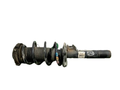 Used Left front shock absorber VW GOLF VI (5K1) 1.6 TDI (105 hp) 29781094