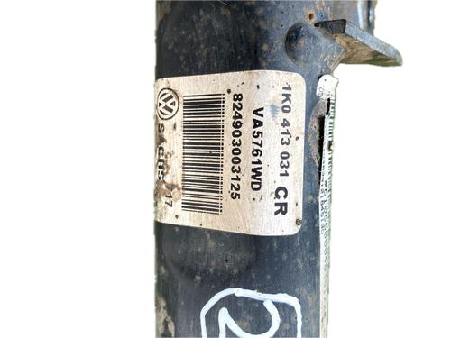 Left front shock absorber VW GOLF VI (5K1) 1.6 TDI | BP29781094M16