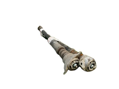 Left front shock absorber VW POLO V (6R1, 6C1) 1.2 TDI | BP29781096M16
