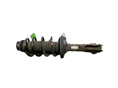 Used Left front shock absorber VW POLO III (6N1) 50 1.0 (50 hp) 29781098