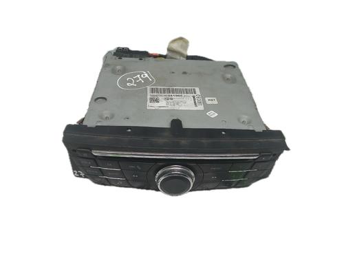 Used Radio CITROËN C-ELYSEE (DD_) 1.6 HDI 92 (92 hp) 29781099