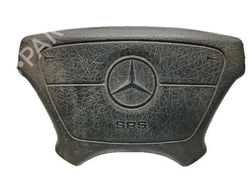 Used Driver airbag MERCEDES-BENZ 124 Saloon (W124) 300 Turbo-D (124.133) (147 hp) 29781100