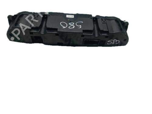 AC-Styringsenhed/Manøvreenhed MERCEDES-BENZ E-CLASS (W211) E 220 CDI | BP29781105I5