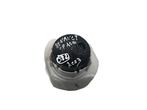 Climate control RENAULT ESPACE IV (JK0/1_) 2.0 dCi (JK01, JK02, JK1J, JK1K, JK1H) | BP29781107I5 