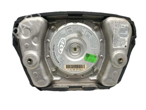 Driver airbag MERCEDES-BENZ 124 Saloon (W124) 300 Turbo-D (124.133) | BP29781110C9 