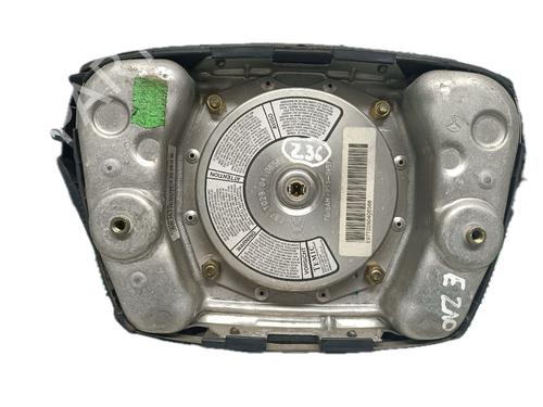 Driver airbag MERCEDES-BENZ 124 Saloon (W124) 300 Turbo-D (124.133) | BP29781111C9 