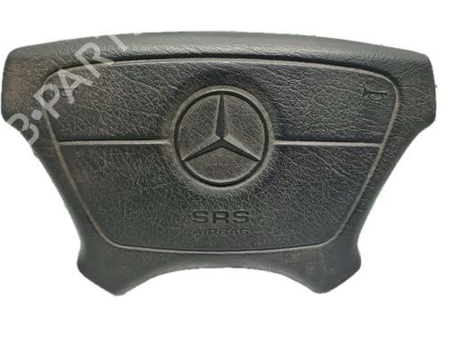 Used Driver airbag MERCEDES-BENZ 124 Saloon (W124) 300 Turbo-D (124.133) (147 hp) 29781112