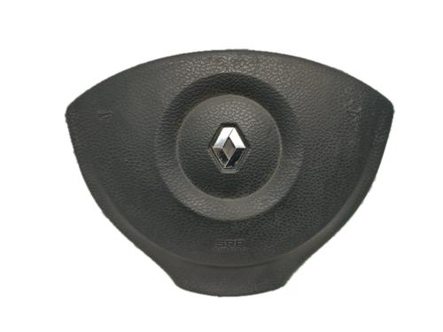 Used Driver airbag RENAULT MODUS / GRAND MODUS (F/JP0_) 1.5 dCi (FP0D, JP0D) (82 hp) 29781113