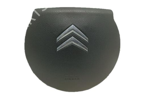 Used Driver airbag CITROËN C4 Coupe (LA_) 2.0 HDi (140 hp) 29781118