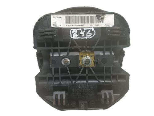 Driver airbag CITROËN C4 Coupe (LA_) 2.0 HDi | BP29781118C9