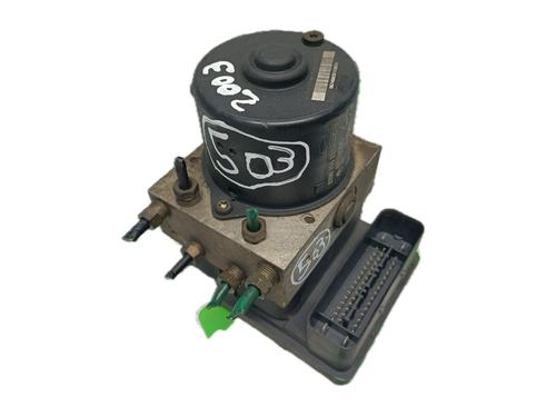 Used ABS pump RENAULT ESPACE IV (JK0/1_) 2.2 dCi (JK07) (139 hp) 29781124