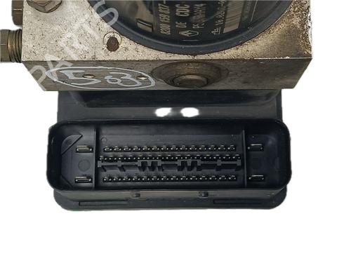 ABS Bremseaggregat RENAULT ESPACE IV (JK0/1_) 2.2 dCi (JK07) | BP29781124M43