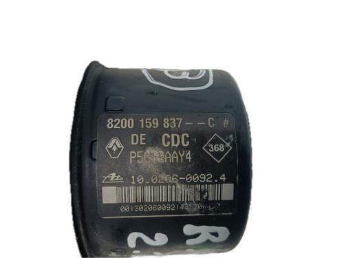 ABS Bremseaggregat RENAULT ESPACE IV (JK0/1_) 2.2 dCi (JK07) | BP29781124M43