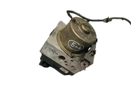 Pompe ABS NISSAN X-TRAIL I (T30) 2.2 DCi FWD (114 hp) 29781127