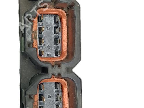 Pompe ABS NISSAN X-TRAIL I (T30) 2.2 DCi FWD | BP29781127M43