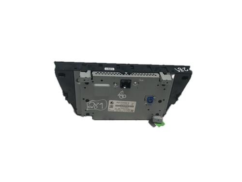 Bilradio SKODA FABIA III (NJ3) 1.4 TDI | BP29781129E6