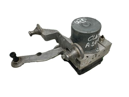 Used ABS pump MERCEDES-BENZ A-CLASS (W169) A 180 CDI (169.007, 169.307) (109 hp) 29781130