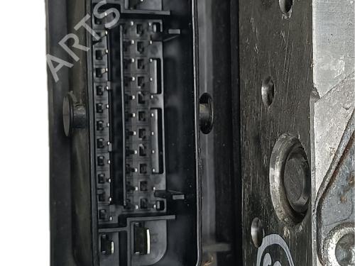 ABS pump MERCEDES-BENZ A-CLASS (W169) A 180 CDI (169.007, 169.307) | BP29781130M43