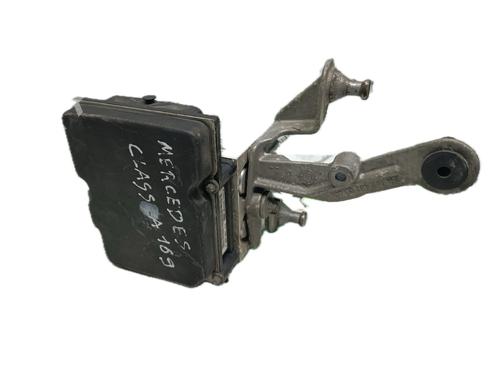 ABS pump MERCEDES-BENZ A-CLASS (W169) A 180 CDI (169.007, 169.307) | BP29781130M43