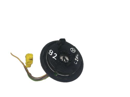 Used Squib airbag MERCEDES-BENZ C-CLASS (W202) C 200 D (202.120) (75 hp) 29781140